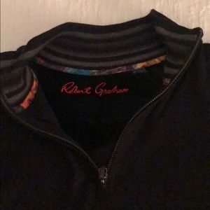 Robert Graham sweater